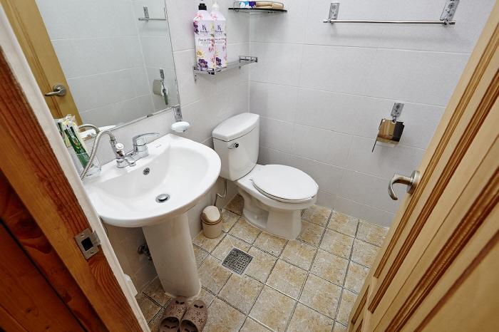 Nadle Bang Hotel Jeonju Eksteriør billede